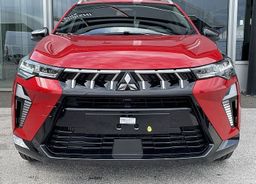 Zunanja slika - Mitsubishi ASX - 1.3 DI-T MHEV 103kW Invite DCT7 - 1 - Predogledna slika