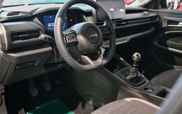 Zunanja slika - Jeep Avenger - 1.2 E-DCT6 MHEV 110 Altitude - 5 - Predogledna slika