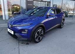 Zunanja slika - Vinfast VF6 - PLUS - NOVO PRI NAS - 1 - Predogledna slika