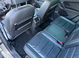 Zunanja slika - VW Tiguan - 2.0 TDI 3x R- LINE 4x4 ACC MEMORY NAPA USNJE TOP - 13 - Predogledna slika