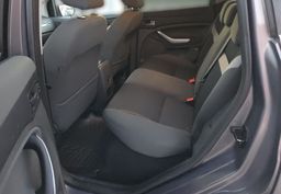 Zunanja slika - Ford Kuga - 2.0 TDCI 103kW DPF 4x2 Titanium - 11 - Predogledna slika