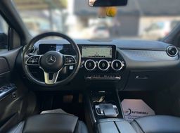 Zunanja slika - Mercedes-Benz B-Razred - B 200d AMG LINE FUL LED NAVI TEMP KAM PDC VIRTUAL - 20 - Predogledna slika