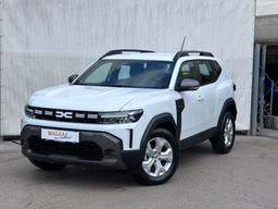 Zunanja slika - Dacia Duster - Expression ECO-G - 1 - Predogledna slika