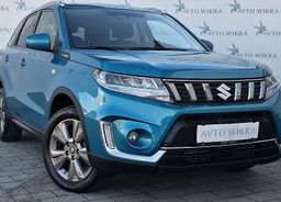 Zunanja slika - Suzuki Vitara - 1.4BOOSTERJET Premium LED•ACC•BLIS•GRETJE•KAMERA• - 1 - Predogledna slika