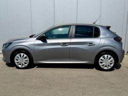 Zunanja slika - Peugeot 208 - 1,2 PureTech 75 S&S Active - 2 - Predogledna slika