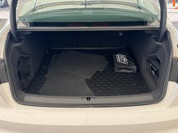Notranja slika - Audi A4 - Audi - 7 - Predogledna slika