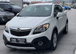 Zunanja slika - Opel Mokka - | 1.6 CDTI | ENJOY | SLO | 1. LASTNIK | TOP I - 3 - Predogledna slika