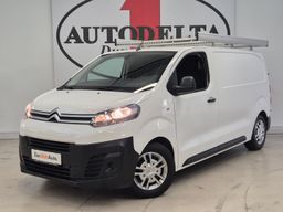 Zunanja slika - Citroën Jumpy - XS (L1H1) 2,0 BlueHDi 145 S&S Club - 1 - Predogledna slika