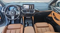 Zunanja slika - BMW X4 - serija : xDrive30d  AT - 11 - Predogledna slika