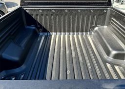 Zunanja slika - KG Mobility Musso - 2.2 XDI 4WD A T - 7 - Predogledna slika