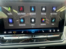 Zunanja slika - VW Passat - Variant 1.5 eTSI BMT Elegance DSG..NEMŠKI.KLJUKA.KAMERA - 11 - Predogledna slika