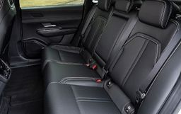 Zunanja slika - Mazda Mazda6e - 80KWH LONG RANGE TAKUMI BLACK - 8 - Predogledna slika