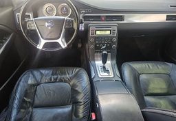 Zunanja slika - Volvo XC70 - D5 AWD 205ks °AUTOMATIC° °19-COL° USNJE - 10 - Predogledna slika
