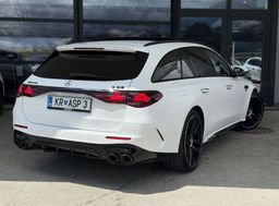 Zunanja slika - Mercedes-Benz E-Razred - Mercedes-AMG E 53 e 4MATIC+ T - 6 - Predogledna slika