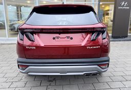 Zunanja slika - Hyundai Tucson - 1.6 T-GDI | NOVI MODEL - 15 - Predogledna slika