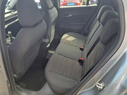 Zunanja slika - Jeep Avenger - Longitude 1.2 GSE 100 - 10 - Predogledna slika