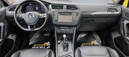 Zunanja slika - VW Tiguan - 2.0 TDI DSG Highline-PANORAMA-VIRTUAL-ACC-ALU- - 15 - Predogledna slika