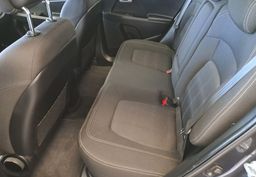 Zunanja slika - KIA Sportage - 2.0 bencinski 120kW Urban-HITRI KREDIT-ODLIČEN- - 15 - Predogledna slika