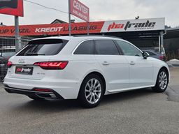 Zunanja slika - Audi A4 - 40 TFSI - 5 - Predogledna slika