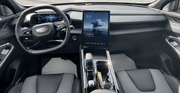 Zunanja slika - Geely Cityray - 1.5 7DCT FWD GF - 9 - Predogledna slika