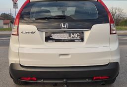 Zunanja slika - Honda CR-V - 1.6 i-DTEC Elegance °2. LASTNIK °KAMERA °KLJUKA - 4 - Predogledna slika
