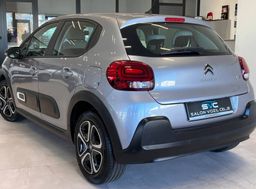 Zunanja slika - Citroën C3 - MAX-83KM-AIRBUMP-25.797KM-FULL-LED-PDC-NAVI-TEMP - 7 - Predogledna slika