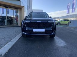 Zunanja slika - Geely StarRay - 1.5 TD 7DCT FWD GK - 2 - Predogledna slika