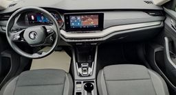 Zunanja slika - Škoda Octavia - 2.0 TDI Ambition DSG 85 kW - 9 - Predogledna slika