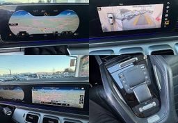 Zunanja slika - Mercedes-Benz GLE-Razred - GLE coupe GLE 400 d 4MATIC Amg... - 12 - Predogledna slika