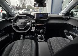 Zunanja slika - Peugeot 208 - ALLURE PureTech 100 - DEMO - 5 - Predogledna slika