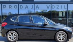 Zunanja slika - BMW Serija 2 - Active Tourer: 218d Advantage - 12 - Predogledna slika