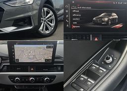 Zunanja slika - Audi A4 Allroad - 45 TFSI 265ks QUATTRO °1.LASTNIK° °FULL-LED° - 12 - Predogledna slika