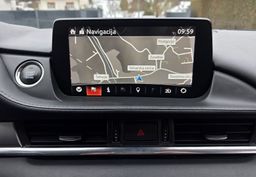 Zunanja slika - Mazda Mazda6 - 2.2CD-FACELIFT-1 LASTNIK-SERVISNA-139.000KM- - 16 - Predogledna slika