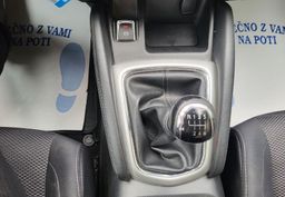 Zunanja slika - Nissan Qashqai - 1.5 DCI 360 navi-pdc-kamera-alu-acc-tempom-servis - 14 - Predogledna slika