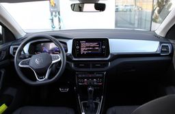 Zunanja slika - VW T-Cross - 1.5TSI avt GOAL 110  150  KAMERA LED TRAVEL ASSI.. - 7 - Predogledna slika