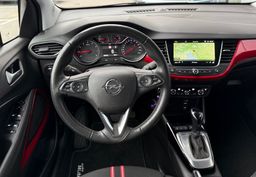 Zunanja slika - Opel Crossland - 1.2 TURBO 96KW GS-Line - AVTOMATIK - ODLIČEN - 9 - Predogledna slika