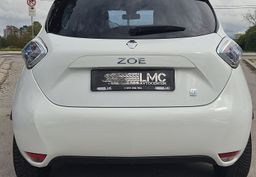 Zunanja slika - Renault Zoe - Life °1. LASTNIK °LASTNIŠKA BATERIJA - 4 - Predogledna slika