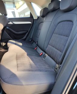 Zunanja slika - Audi Q3 - 2.0 TDI quattro S tronic 150  Sport keyless go - 13 - Predogledna slika
