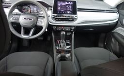 Zunanja slika - Jeep Compass - 1.3 T4 Longitude TCT - 8 - Predogledna slika
