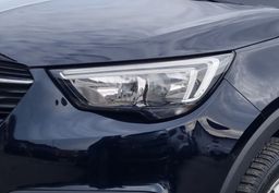 Zunanja slika - Opel Crossland X - 1.2 TURBO 81KW S S DESIGN LINE - 5 - Predogledna slika