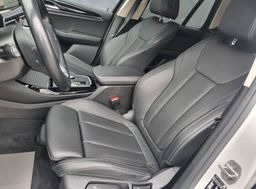 Zunanja slika - BMW X3 - serija : sDrive18d Avt.-LED-Usnje-Kamera-Navi-Keyless - 12 - Predogledna slika