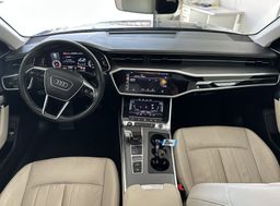 Zunanja slika - Audi A6 Allroad - 45 TDI quattro S tronic180kW.ZRAČNO VZMET.PANORAMA - 7 - Predogledna slika