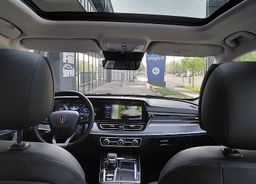 Zunanja slika - Hongqi HS5 - 2.0T AWD - 9 - Predogledna slika