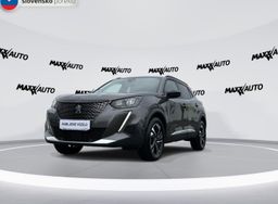 Zunanja slika - Peugeot 2008 - 1.5 BLUEHDI 130 ALLURE PACK EAT8 - 1 - Predogledna slika