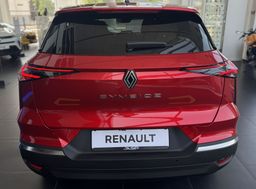 Zunanja slika - Renault Symbioz - TCe 140 techno - 7 - Predogledna slika