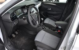 Zunanja slika - Opel Corsa - 1.2 TURBO 74KW EDITION - 7 - Predogledna slika