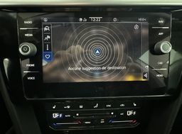 Zunanja slika - VW Arteon - Shooting Brake 2.0 TDI avt.110kW Elegance.KAMERA.NAVI.USNJ - 9 - Predogledna slika