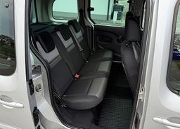 Zunanja slika - Renault Kangoo - Luxe Energy dCi - PDC-NAVI-TEMP-NA OBROKE - - 8 - Predogledna slika