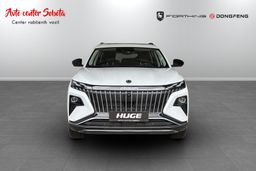 Zunanja slika - Dongfeng Huge - Huge - 2 - Predogledna slika