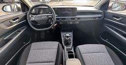 Zunanja slika - KIA Stonic - 1.0 GDI LX SMART M T - 9 - Predogledna slika